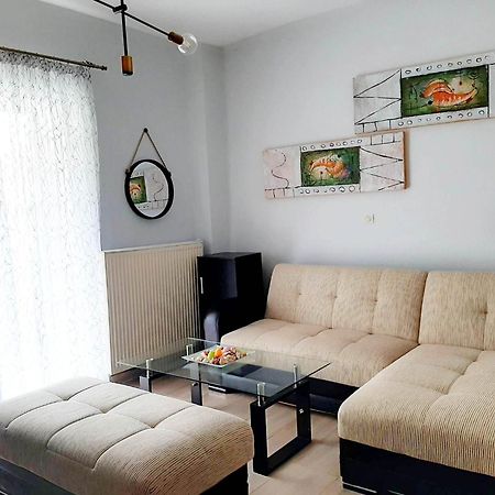 Apartamento Marely Cosy House Kallithea  Exterior foto
