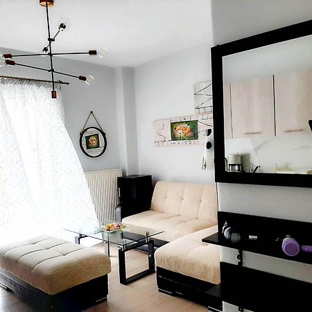 Apartamento Marely Cosy House Kallithea  Exterior foto