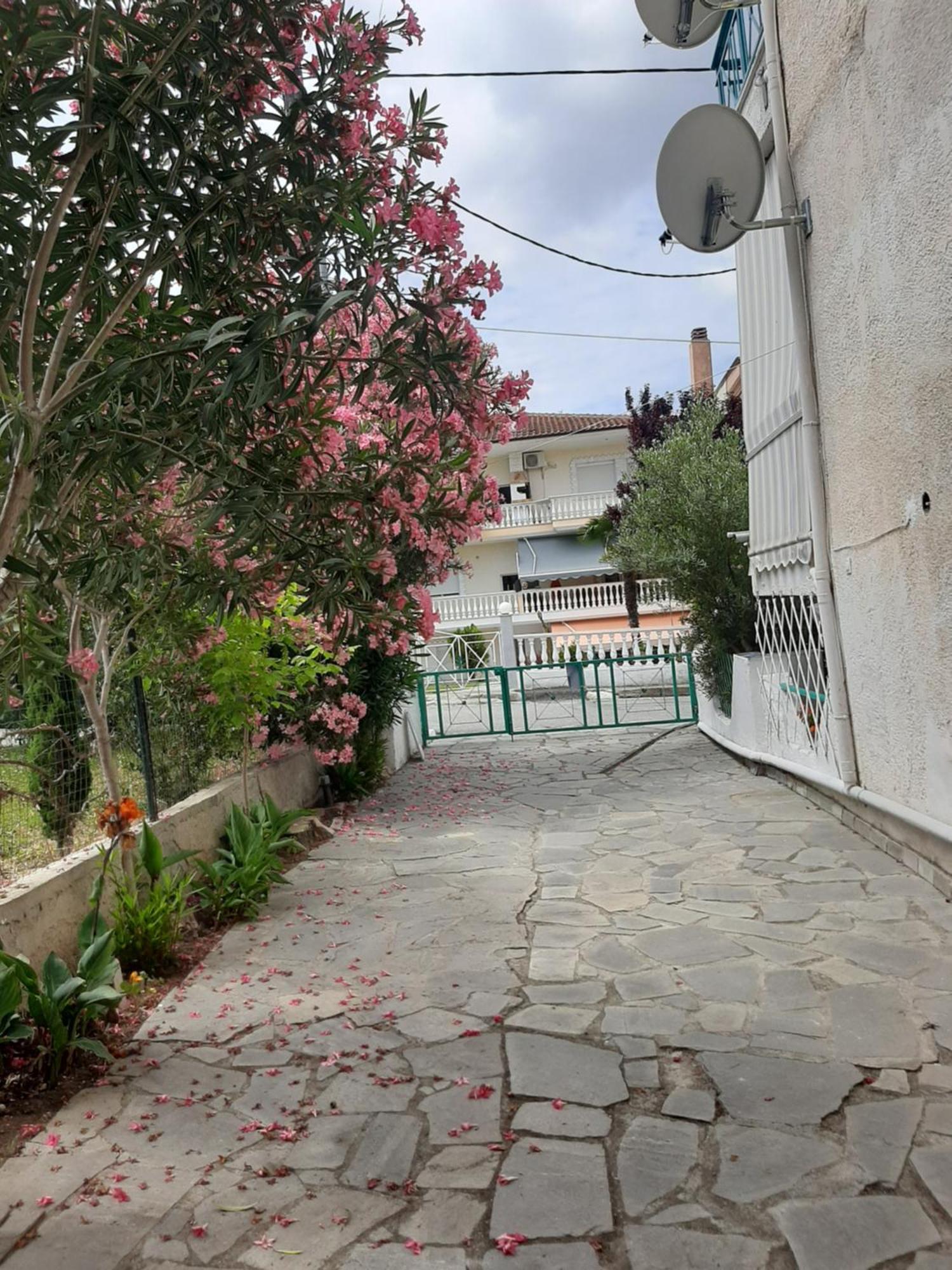 Apartamento Marely Cosy House Kallithea  Exterior foto