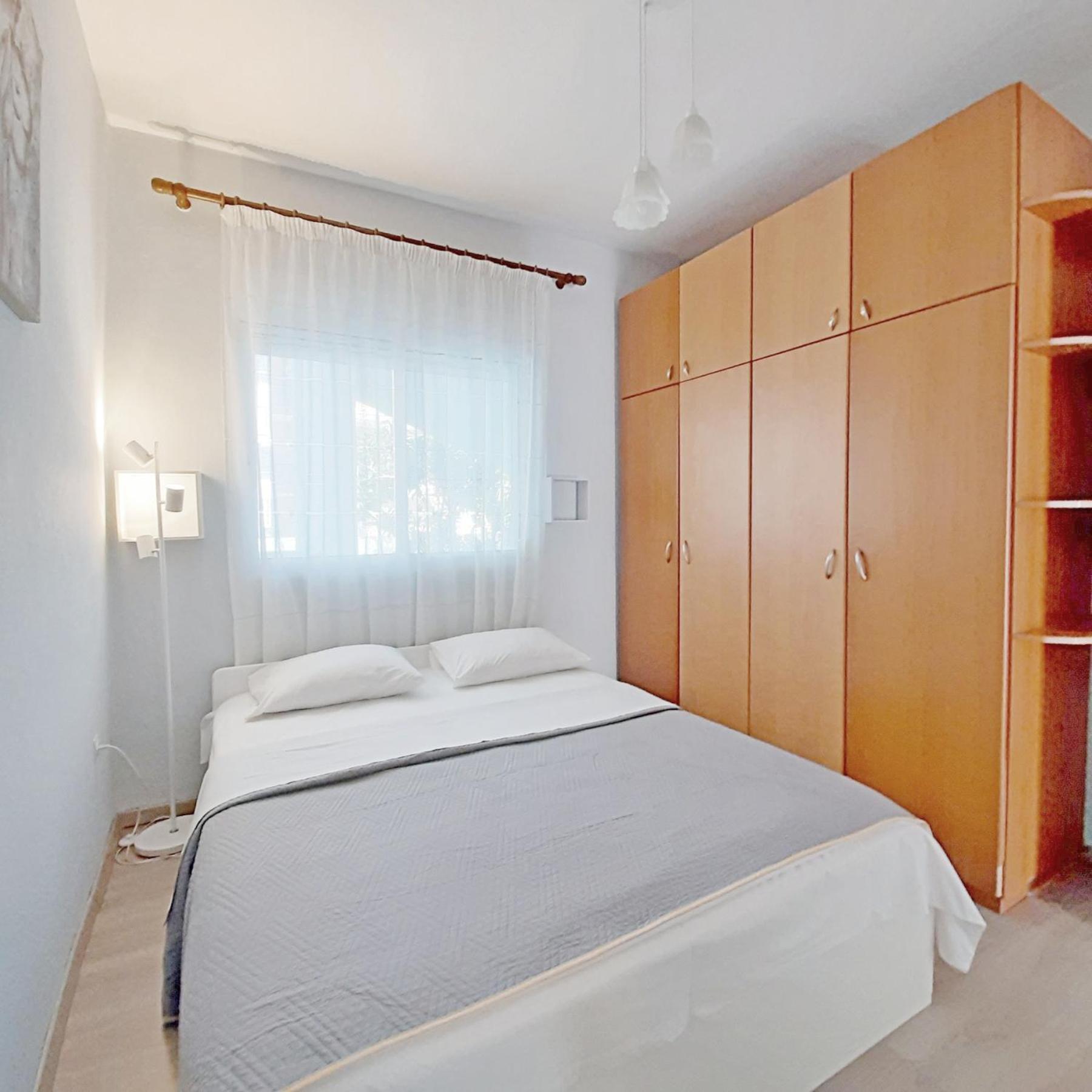 Apartamento Marely Cosy House Kallithea  Exterior foto