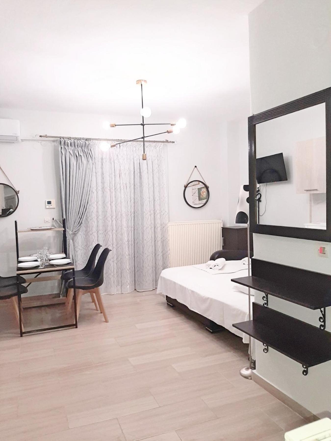 Apartamento Marely Cosy House Kallithea  Exterior foto