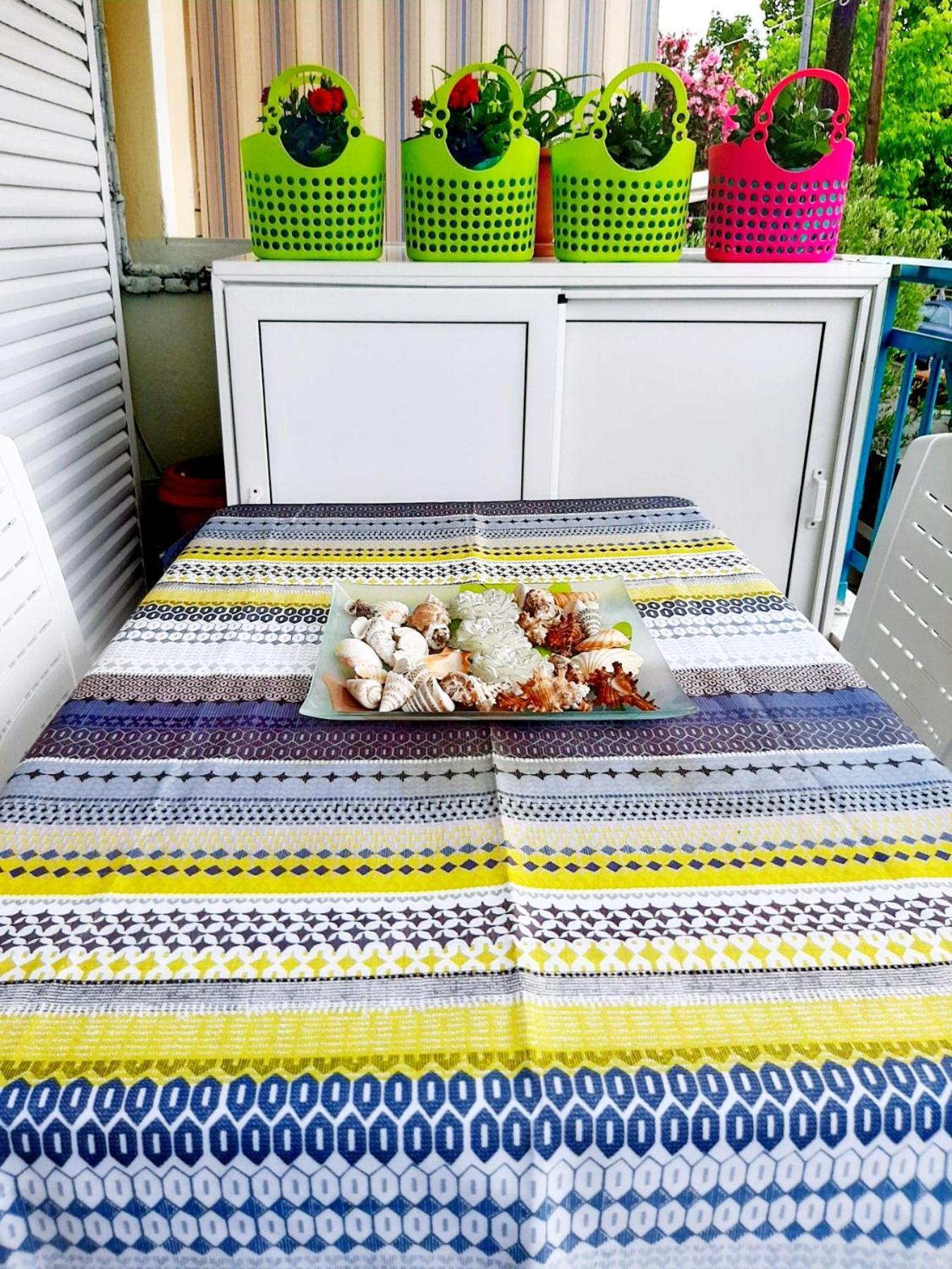 Apartamento Marely Cosy House Kallithea  Exterior foto