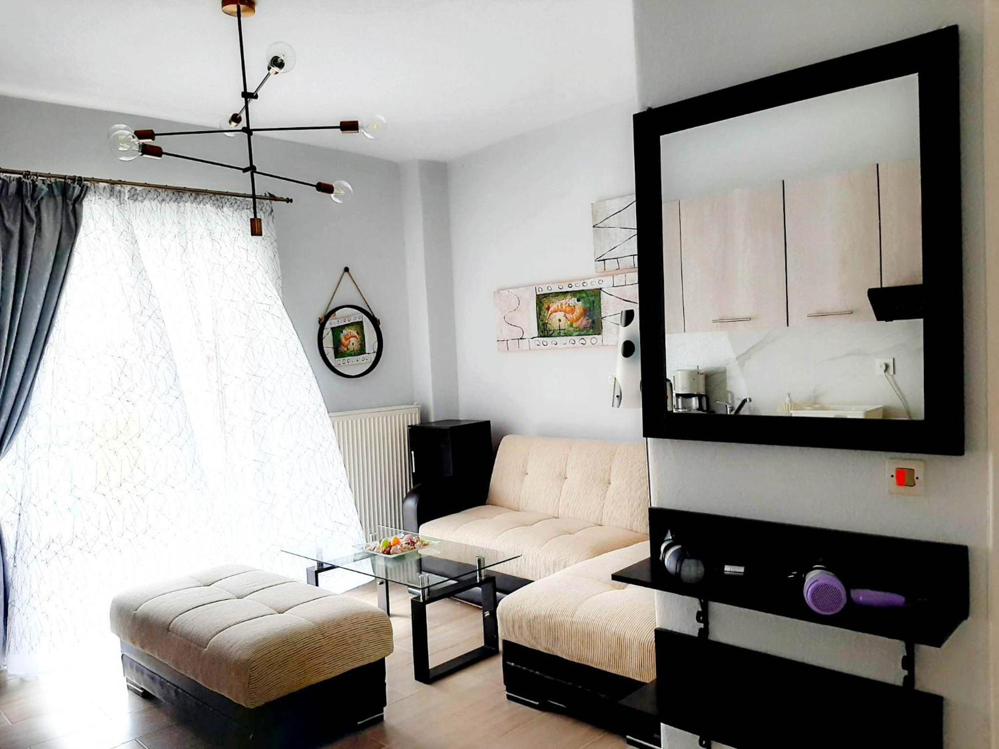 Apartamento Marely Cosy House Kallithea  Exterior foto